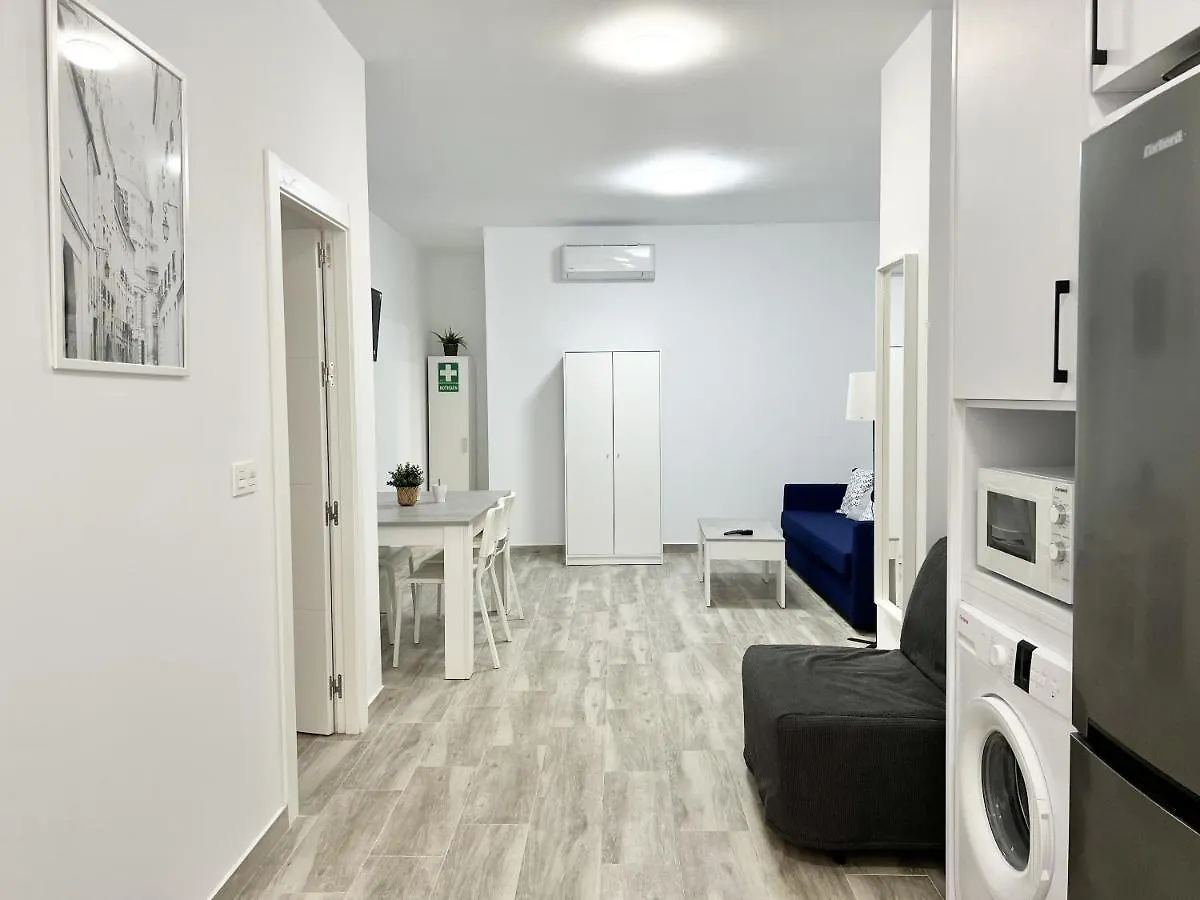 Los Tilos Suites-Vialia Malaga