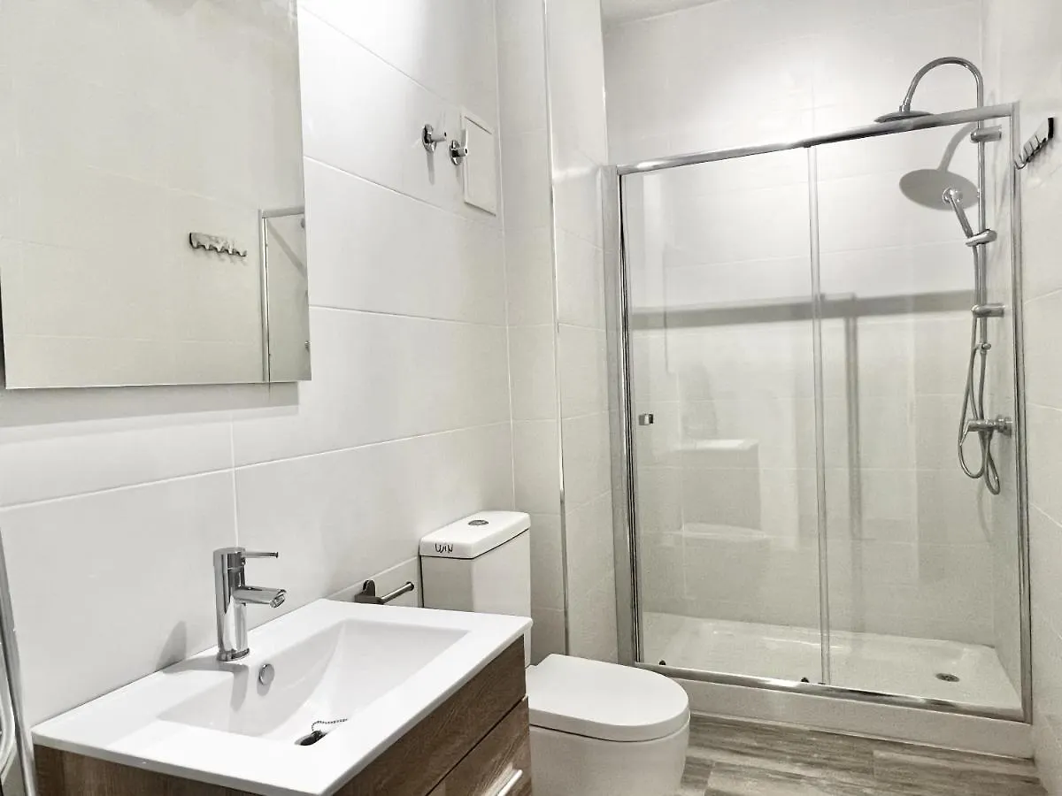 Los Tilos Suites-Vialia Malaga 0*,  Spain