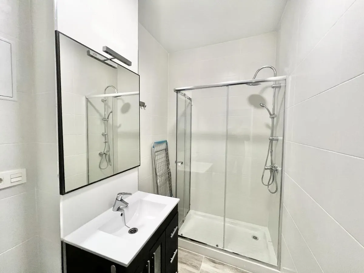Los Tilos Suites-Vialia Malaga Apartment