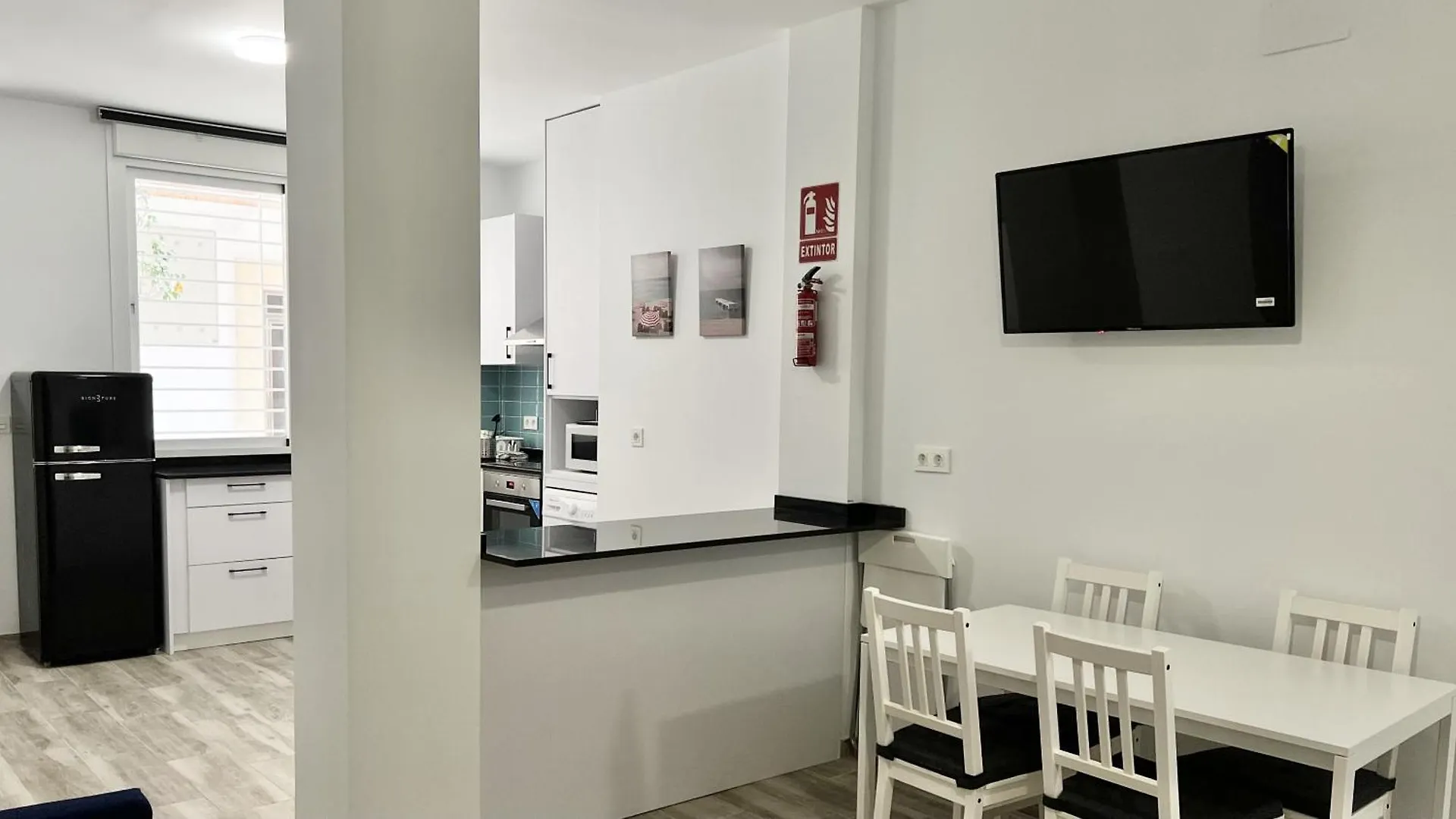 Los Tilos Suites-Vialia Malaga 0*,  Spain