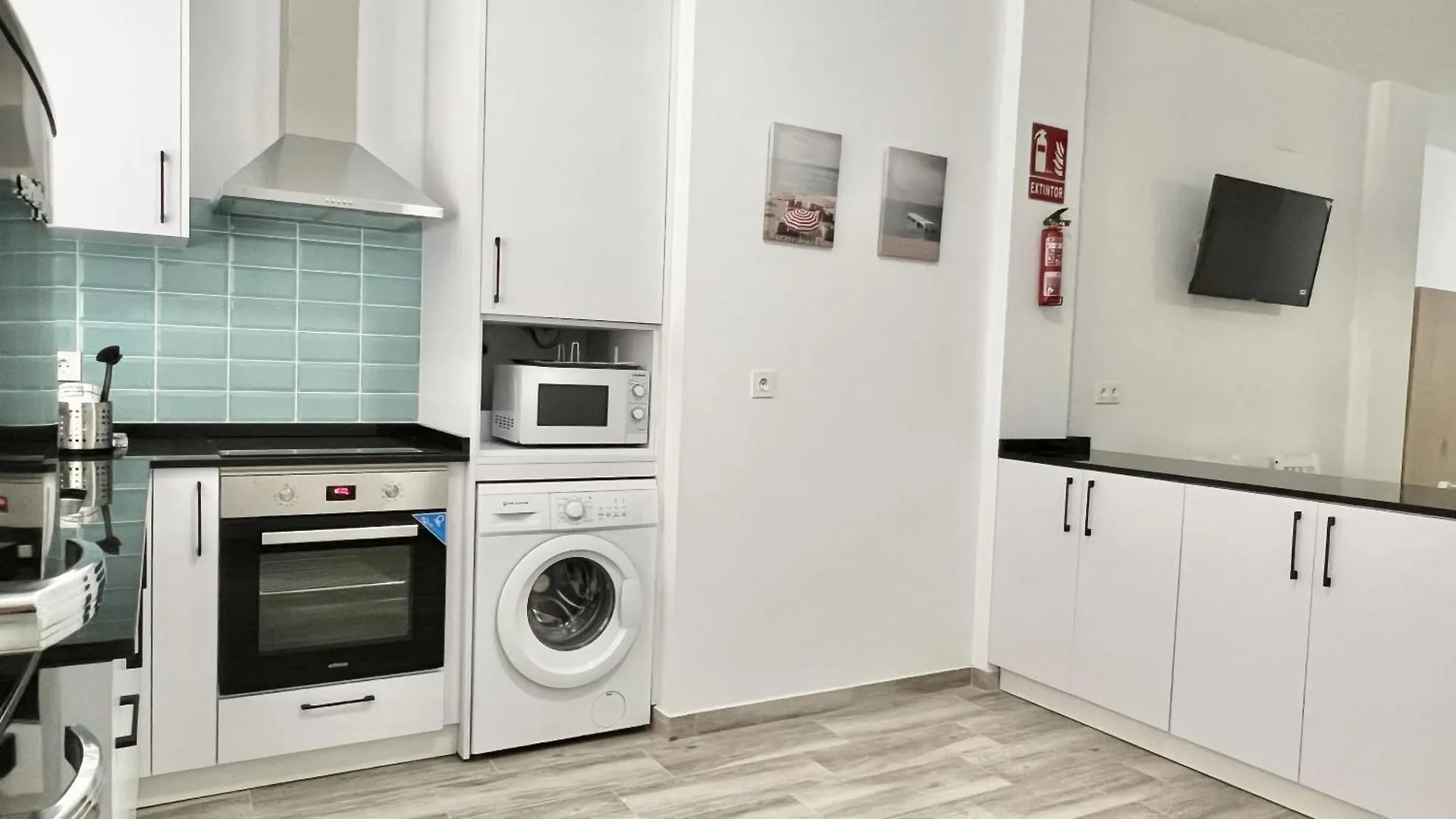 Los Tilos Suites-Vialia Malaga 0*,  Spain