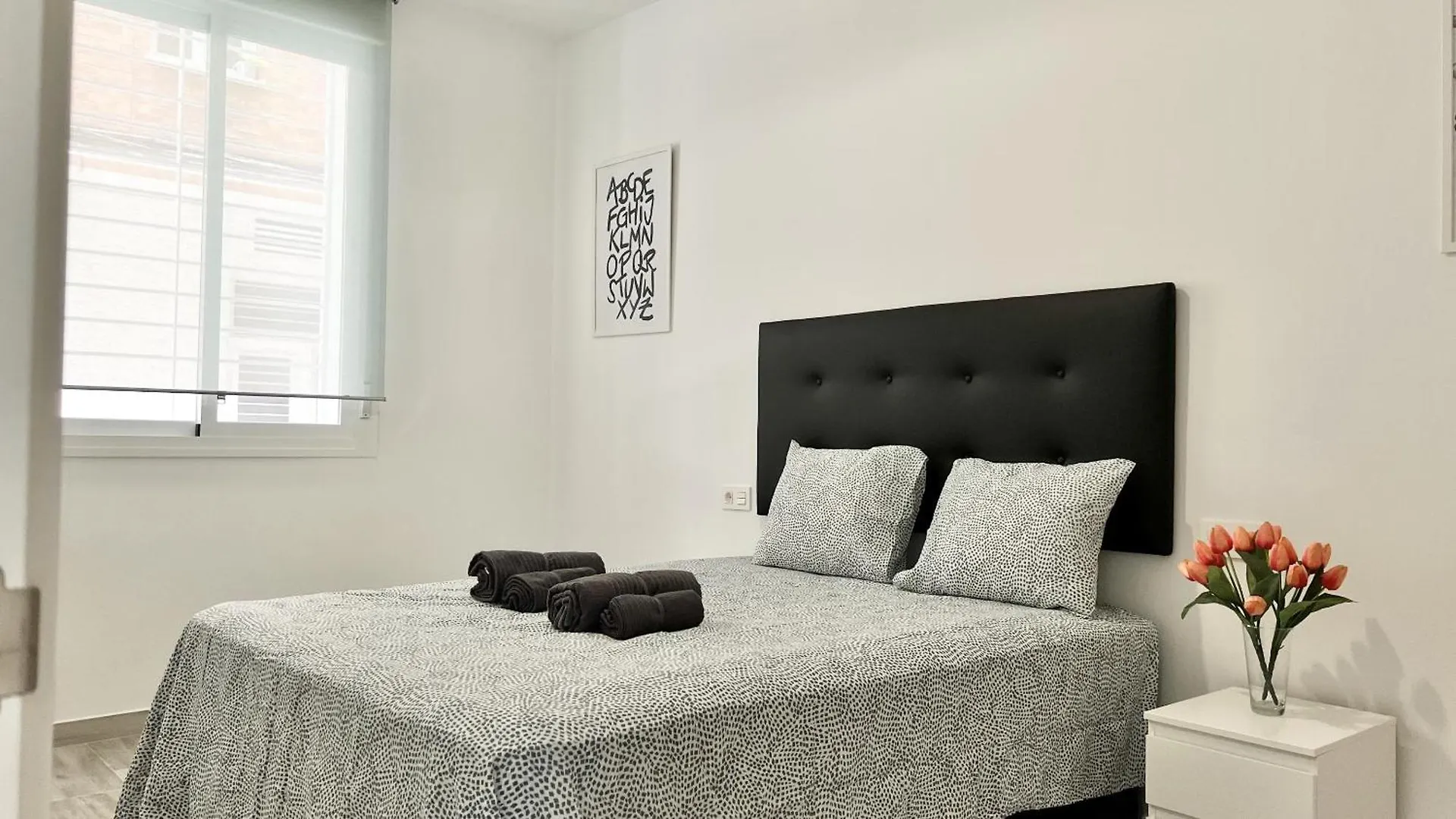 Los Tilos Suites-Vialia Malaga Apartment