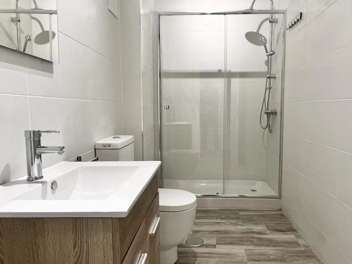 Los Tilos Suites-Vialia Malaga