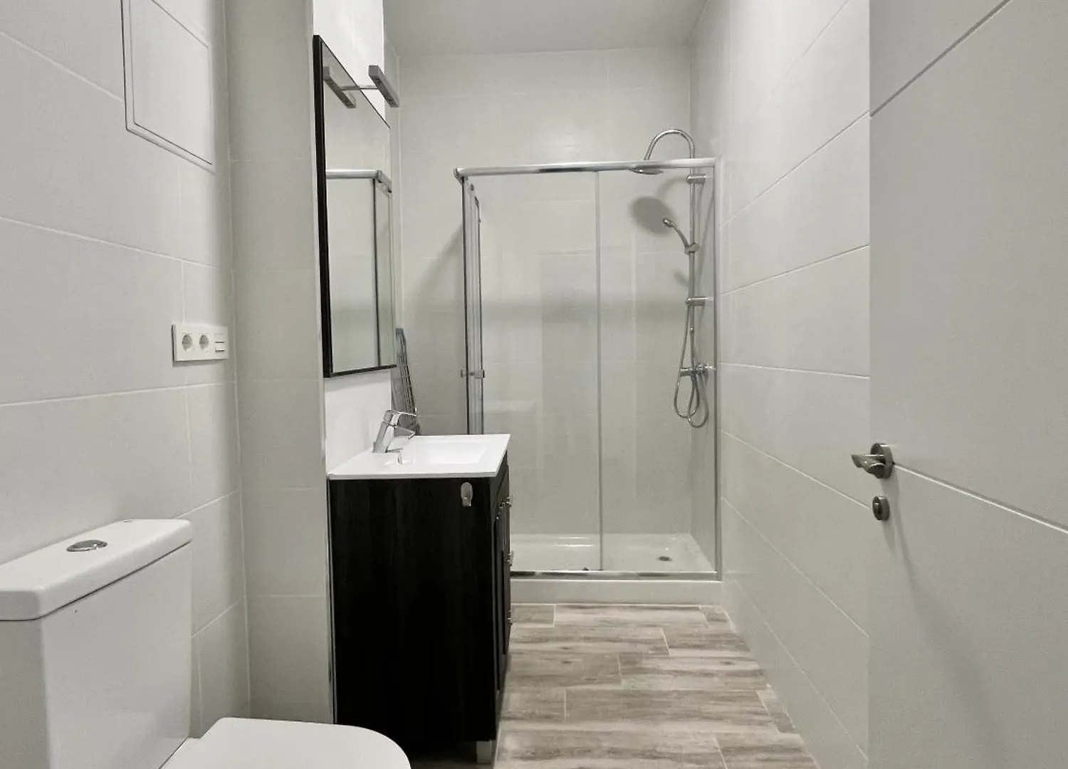 Los Tilos Suites-Vialia Malaga Apartment